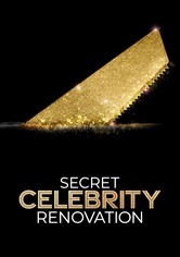 Secret Celebrity Renovation