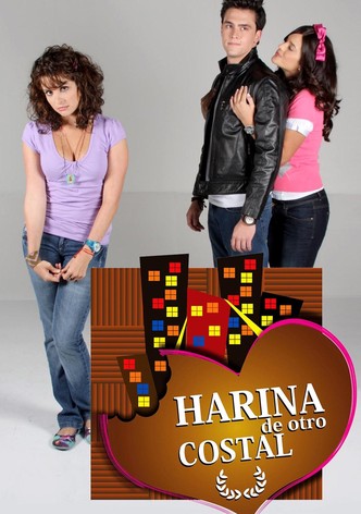 Harina de Otro Costal