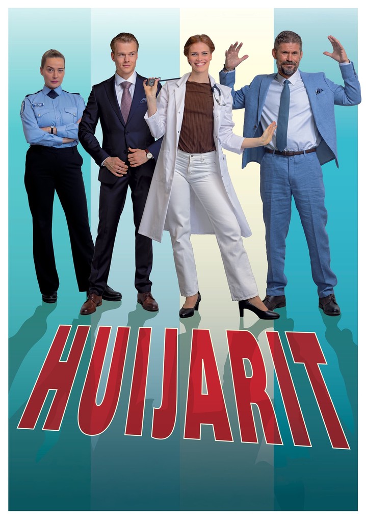 Huijarit