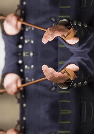 Danmarkshistorien på vrangen