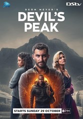 Devil's Peak - Staffel 1