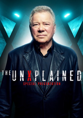 The UnXplained Special Presentation