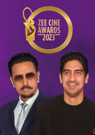 ZEE Cine Awards 2023