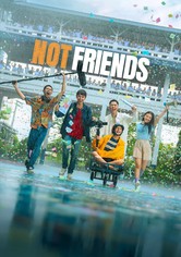 Amigos (No) Cercanos