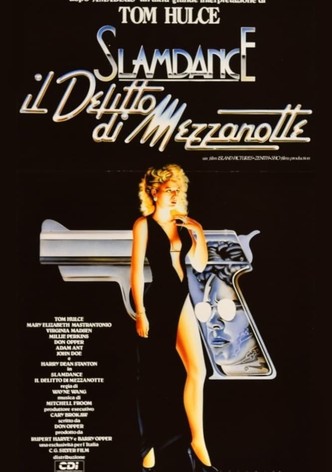 Slamdance - Il delitto di mezzanotte