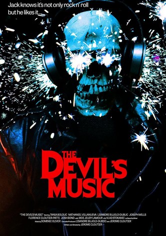The Devil's Music