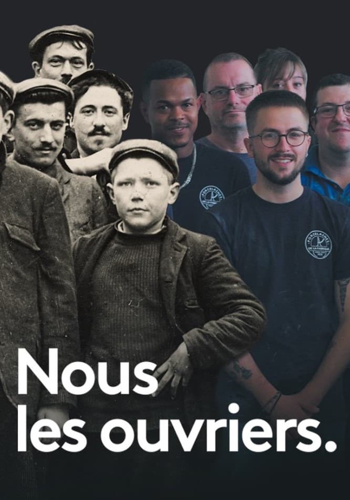 Nous, les ouvriers