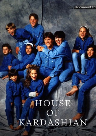 House of Kardashian Season 1 watch episodes streaming online