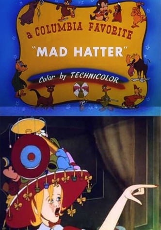 The Mad Hatter