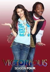 Victorious - Temporada 4