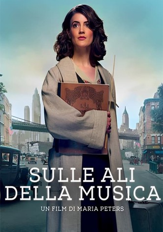 Sulle ali della musica