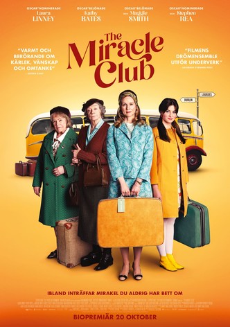 The Miracle Club