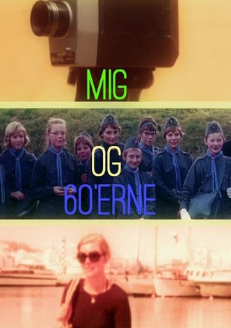 mig og 60erne