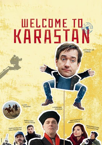 Welcome to Karastan