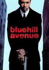 Blue Hill Avenue