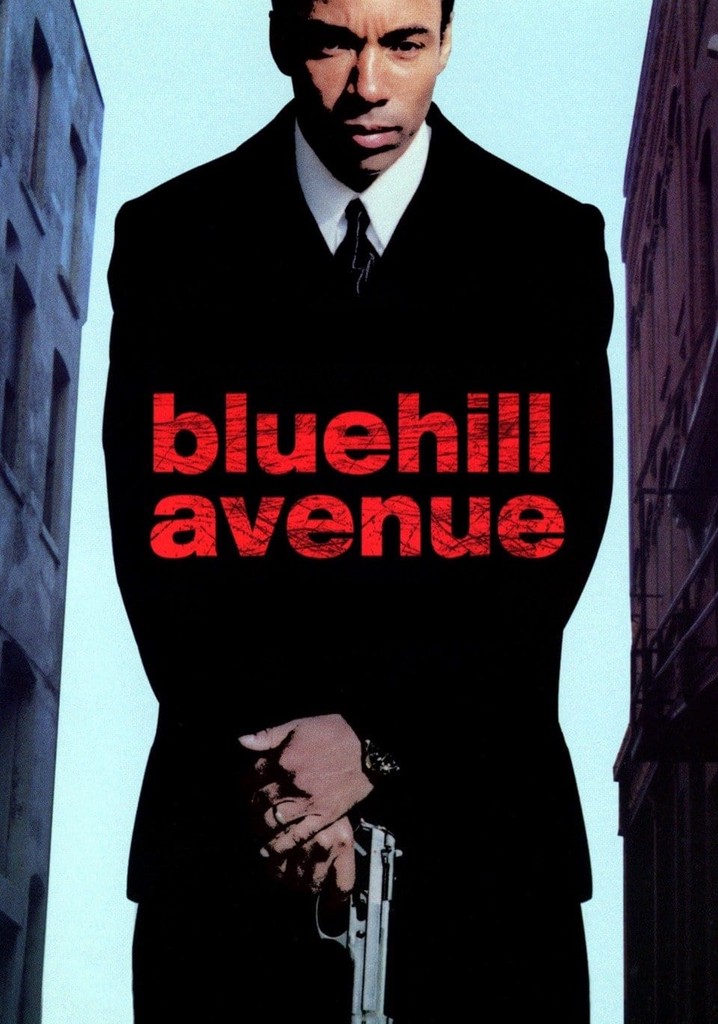 Blue Hill Avenue streaming where to watch online?