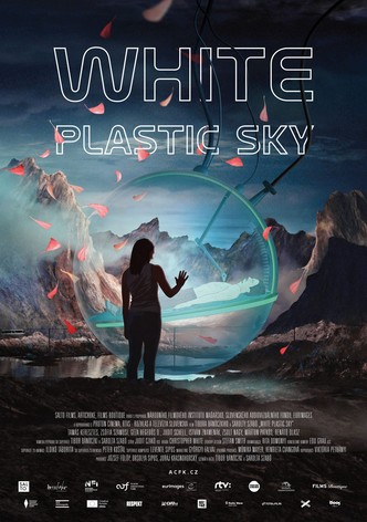 White Plastic Sky