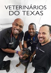 Veterinários do Texas