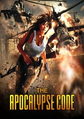 Apocalypse Code