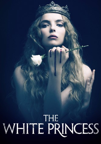 The White Princess