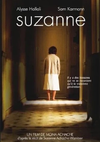 Suzanne