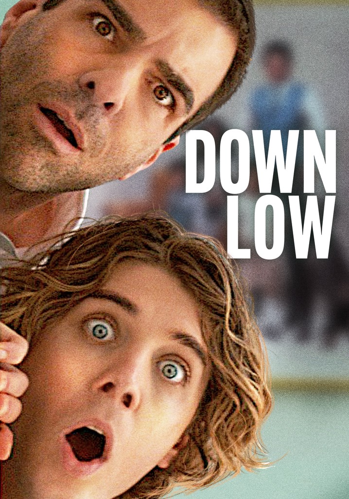Down Low película Ver online completa en español