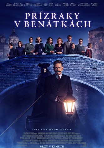 Přízraky v Benátkách