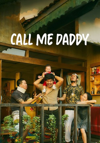 Call Me Daddy