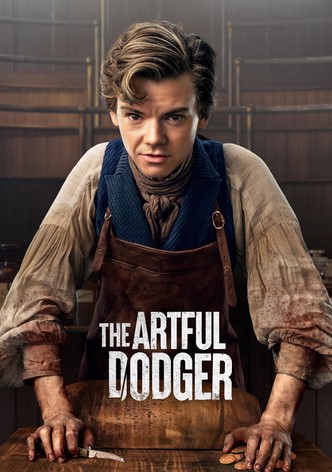 The Artful Dodger