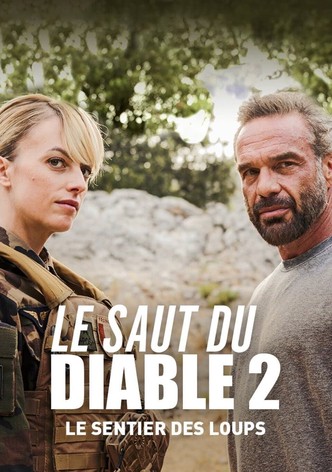 Le saut du diable 2 : Le sentier des loups