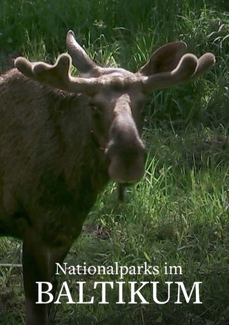 Nationalparks im Baltikum