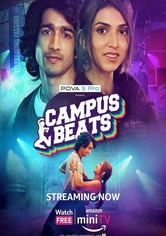 Campus Beats - Season 1