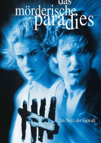 Das mörderische Paradies