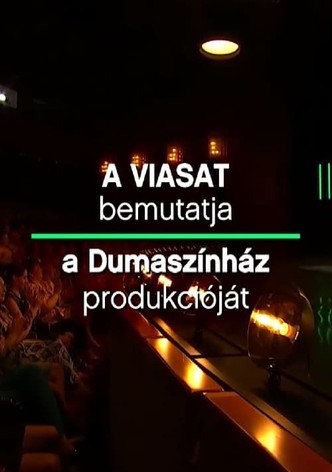 Dumaszínház (TV műsor)