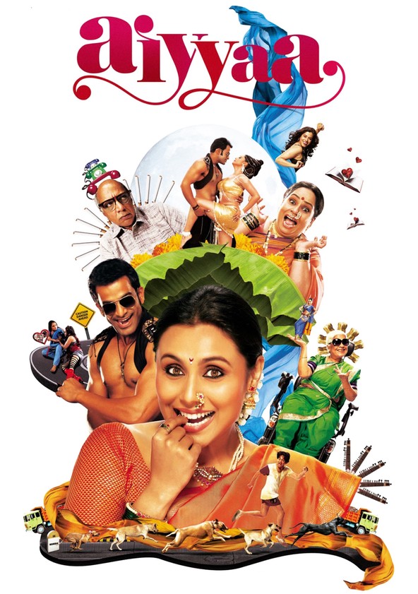 Aiyyaa movie watch online dailymotion new arrivals