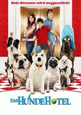 Das Hundehotel