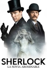 Sherlock: la novia abominable