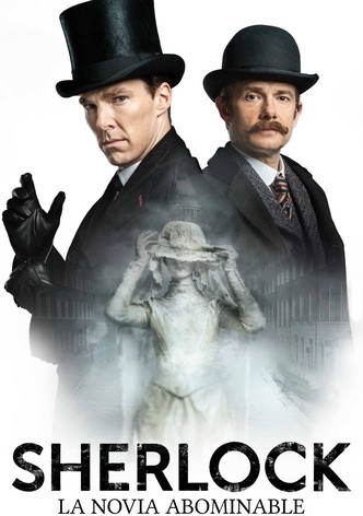 Sherlock: la novia abominable