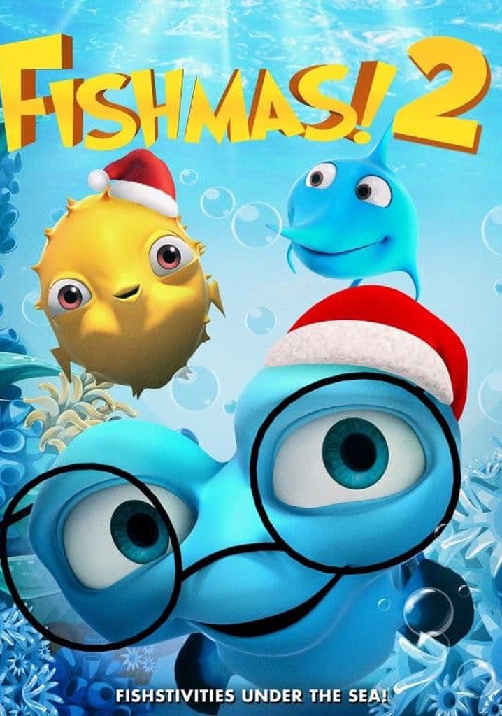 Fishmas 2