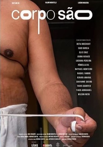 Corpo São