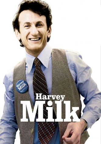 Harvey Milk