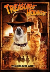 La Búsqueda del Tesoro