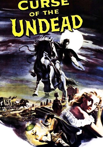 Curse of the Undead