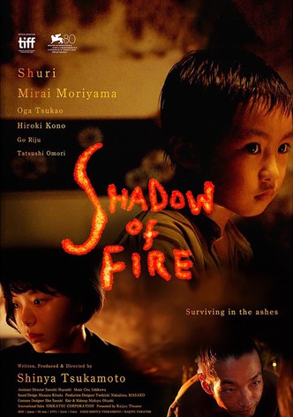 Shadow of Fire