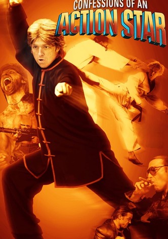 Confessions of an Action Star [OV]
