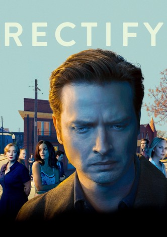 Rectify show deals