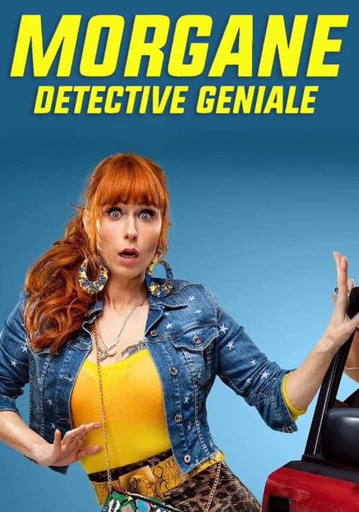 Detective geniale Stagione 2 streaming online Detective geniale Stagione 2 streaming online