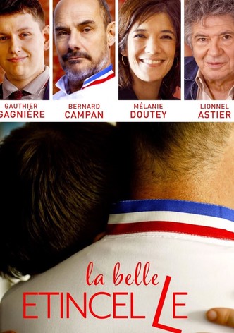 La Belle Étincelle
