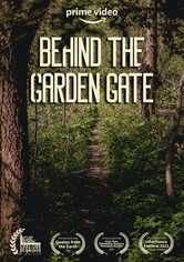 Behind The Garden Gate