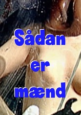 Sådan er mænd - Season 1